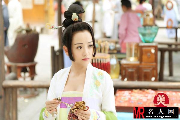 美人制造苏莲衣剧照(1)