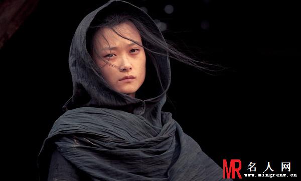 血滴子穆森剧照(1)