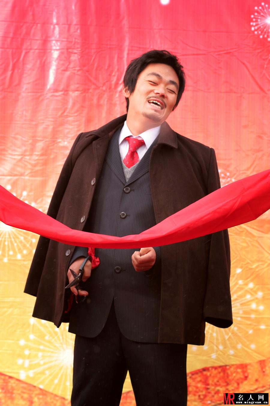 Hello!树先生树剧照(1)