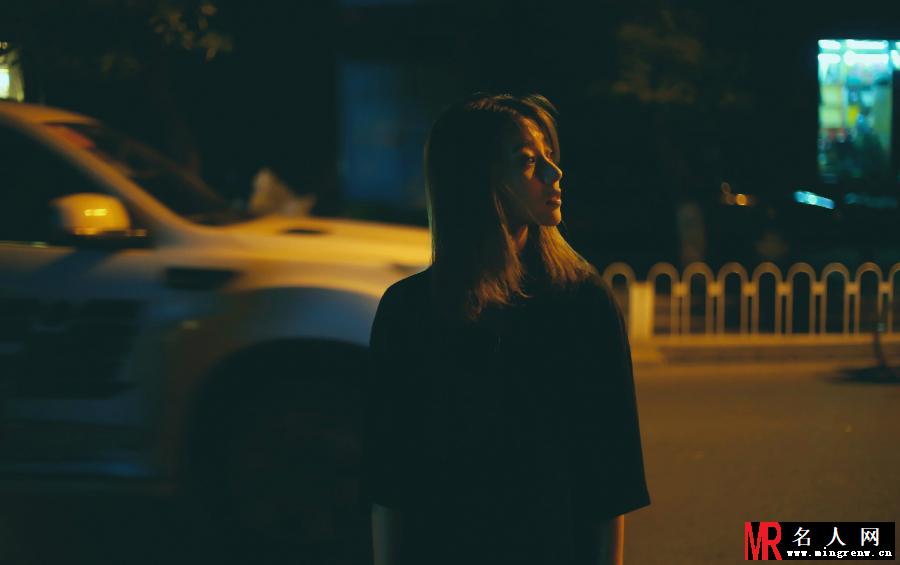 安泳畅幻夜写真集(1)