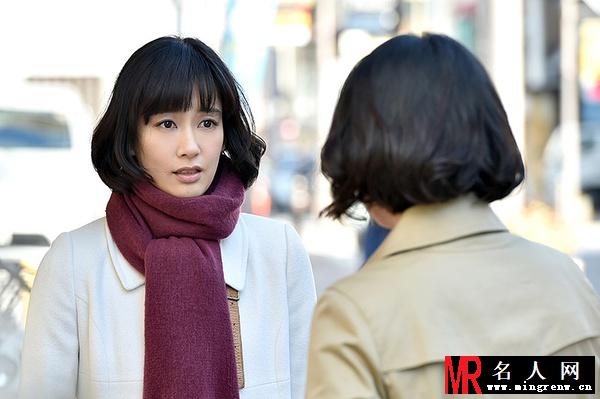 别让我走电视剧版酒井美和剧照(1)