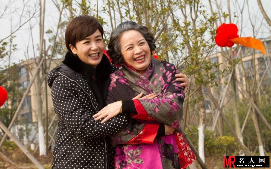 守婚如玉苏然剧照(1)