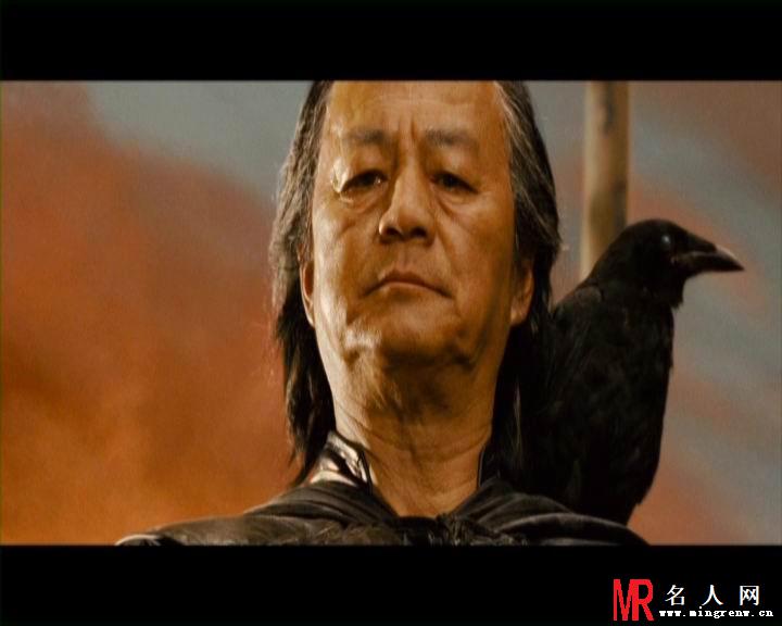 黄沙武士The Colonel剧照(1)