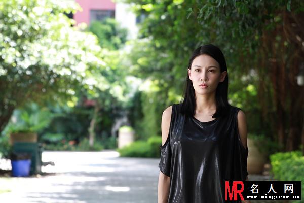 黄金福将江一丹剧照(1)