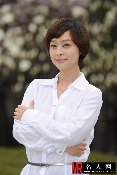 人生真美丽杨智慧剧照(1)