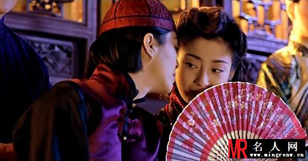游园惊梦翠花剧照(1)