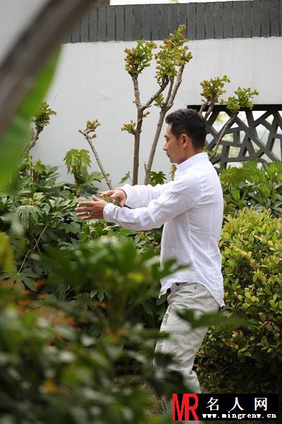 全城通缉邵云峰剧照(1)