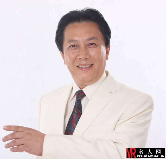 唐国强生活照(1)