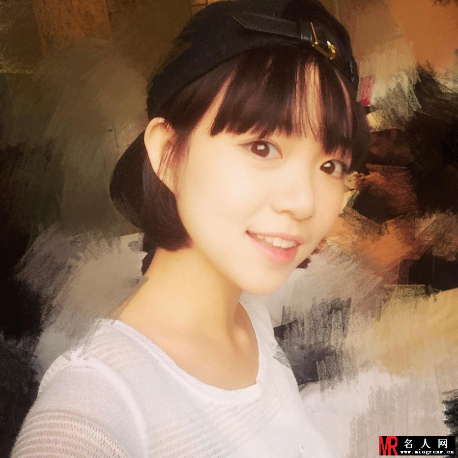 郄路通生活照(1)