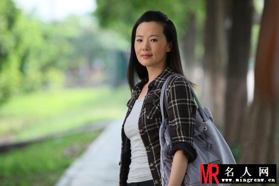 儿女的战争刘芸剧照(1)