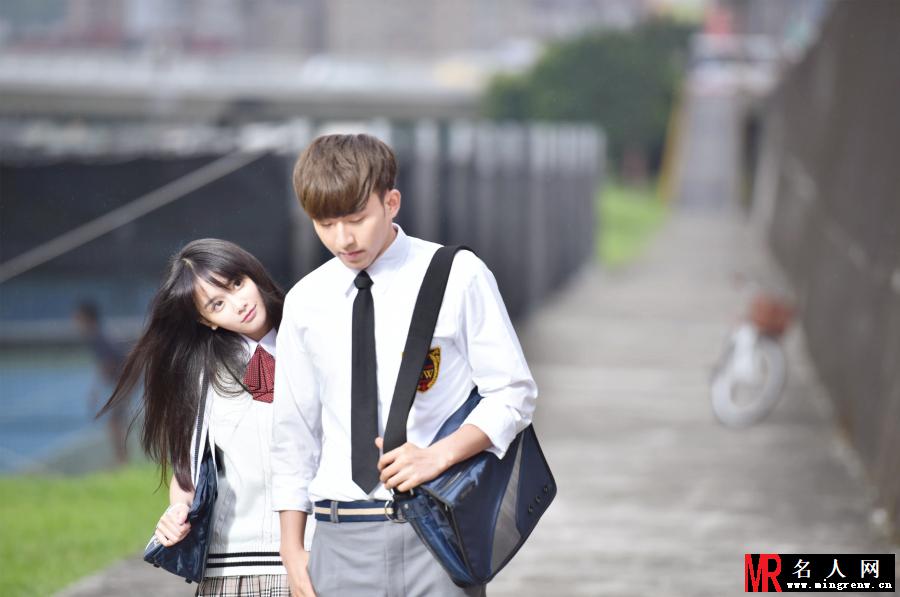 半熟少女2016年版南心剧照(1)