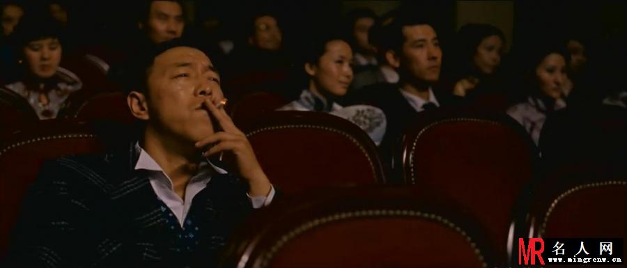 黄金大劫案电影版接头兄弟剧照(1)