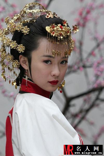玫瑰江湖君绮罗剧照(1)