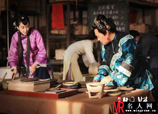 姐妹姐妹宋海靖剧照(1)