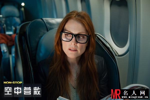 空中营救詹·萨姆斯剧照(1)