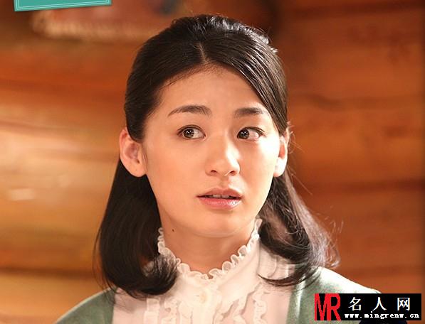 丧失名字的女神安野千寻剧照(1)