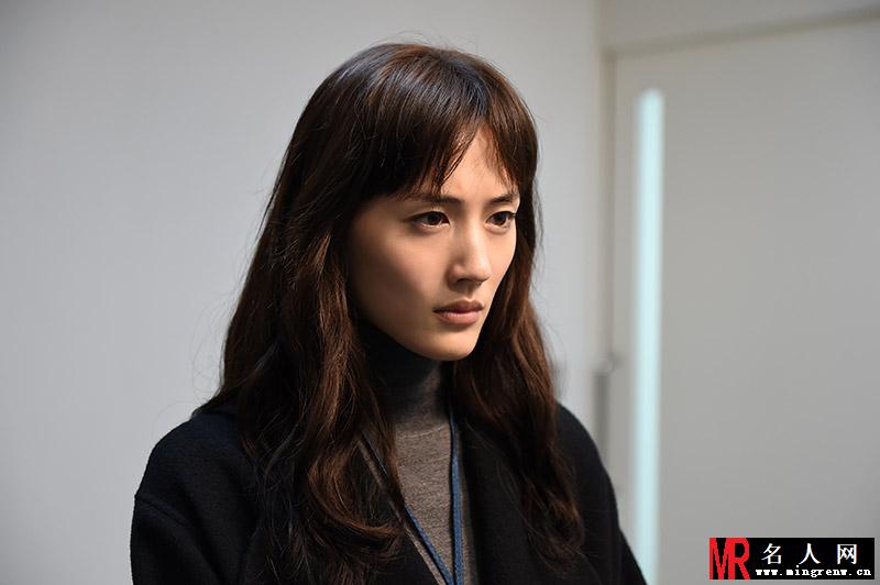 别让我走电视剧版保科恭子剧照(1)