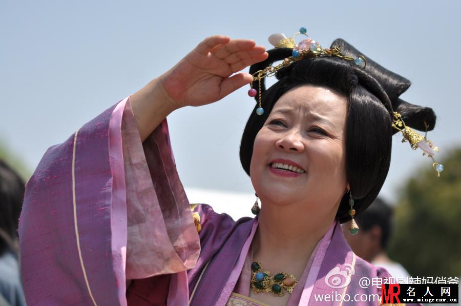 辣妈俏爸刘悦氏剧照(1)