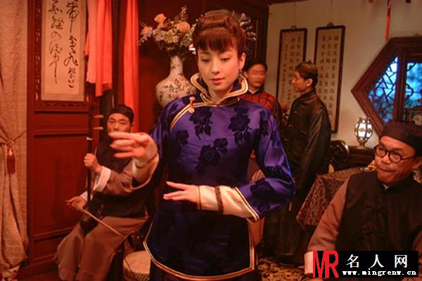 游园惊梦翠花剧照(1)