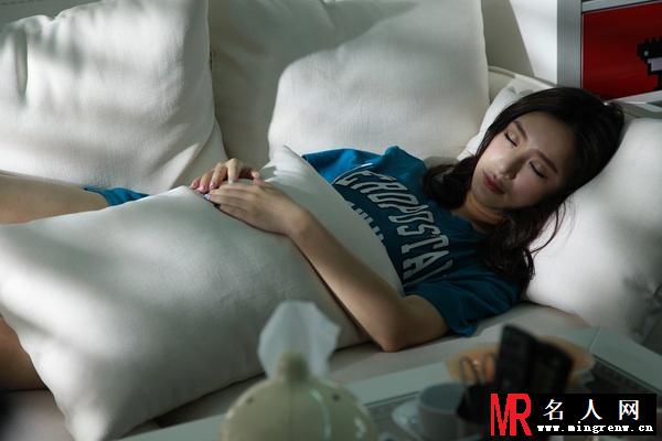 前任攻略萌萌剧照(1)