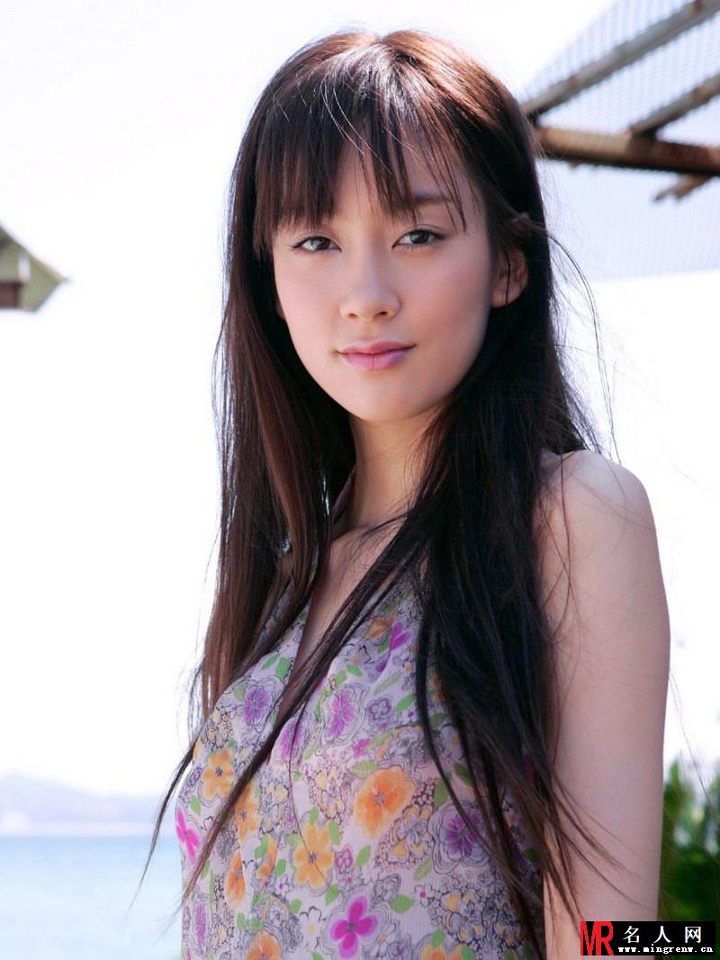 水川麻美高清写真(1)