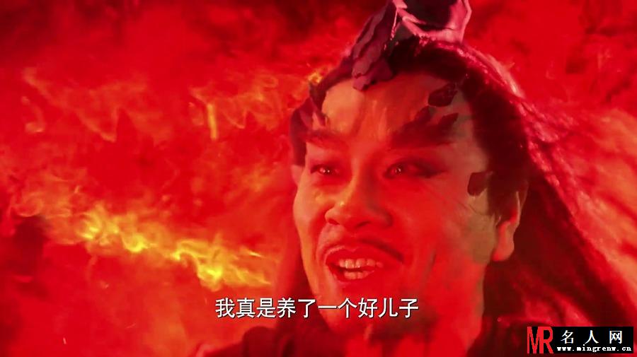 《三生三世十里桃花》连奕名剧照 饰演擎苍(1)