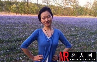 孙杨前女友李莹念生活照曝光(1)