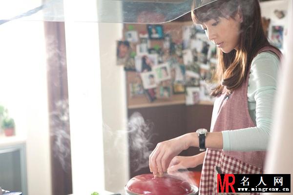 犀利人妻电影版谢安真剧照(1)