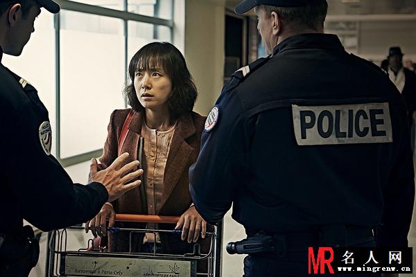 回家的路宋静妍剧照(1)
