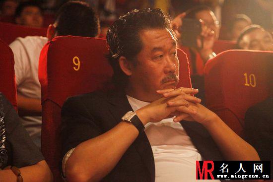 好命先生九哥剧照(1)