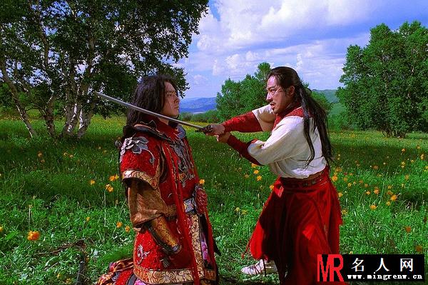 无极2005年版光明剧照(1)