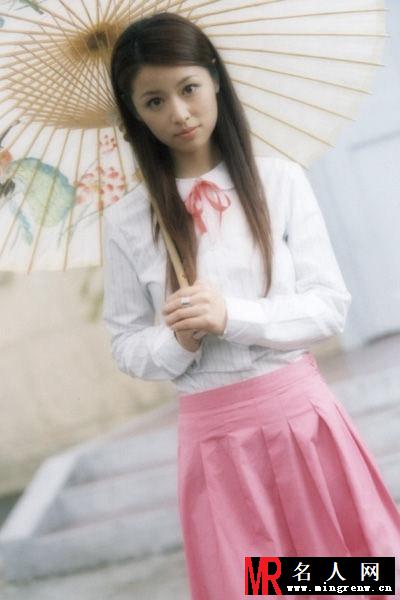 情深深雨濛濛陆如萍剧照(1)