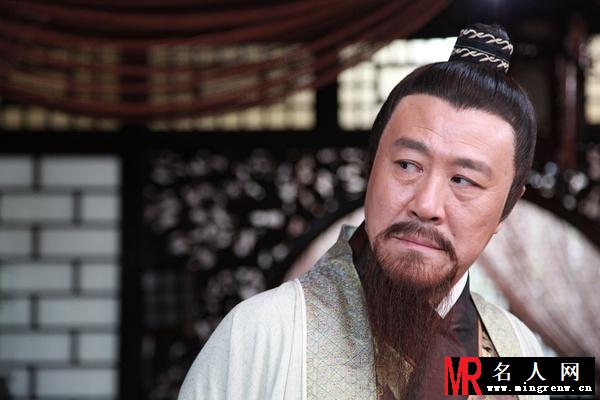 洪武大案开济剧照(1)