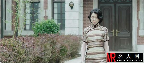 北平无战事程小云剧照(1)