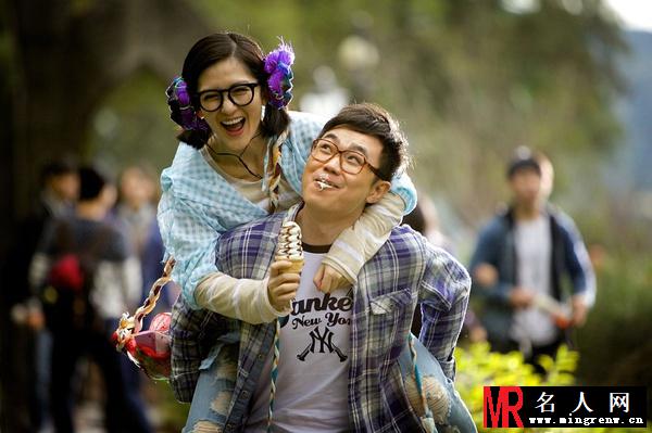 大宅男川美剧照(1)