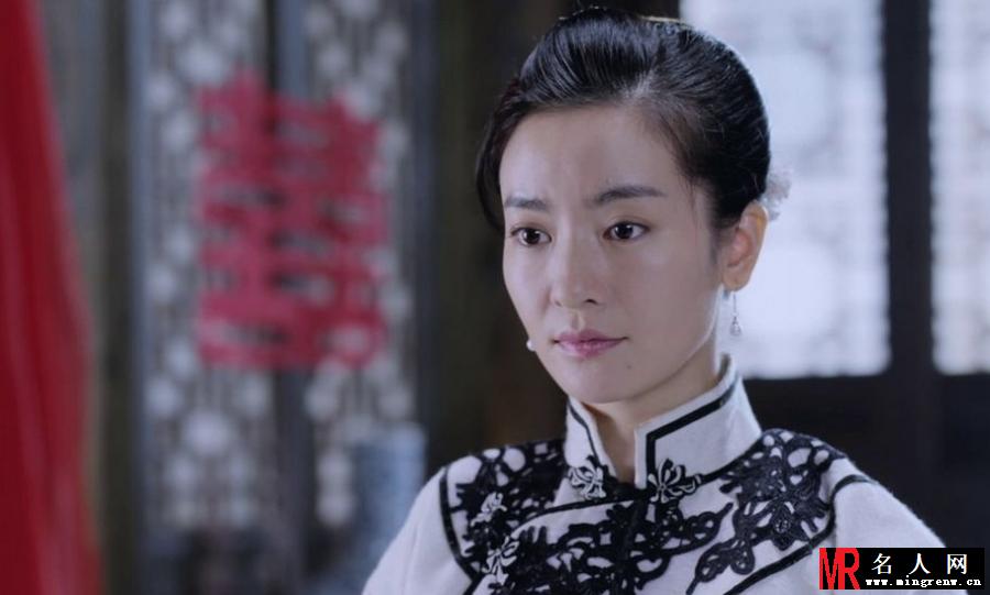嫂子嫂子张青云剧照(1)