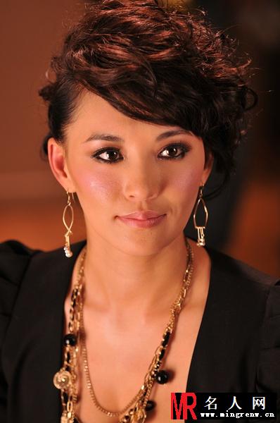 隐婚男女阿曼达剧照(1)