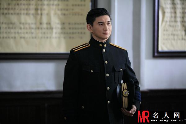 寒冬邓子华剧照(1)