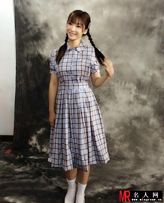 两个女人的战争赵欣梅剧照(1)