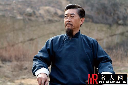 新燕子李三李显剧照(1)