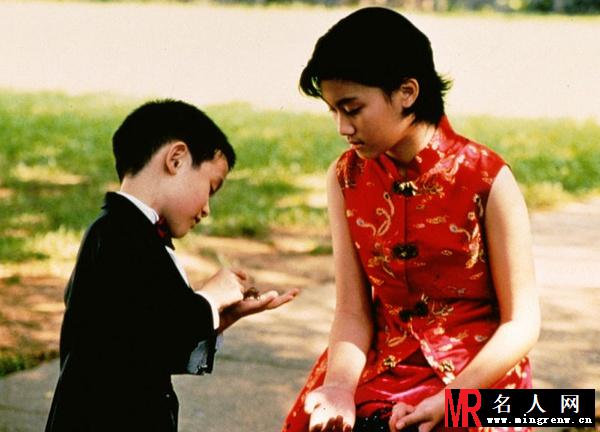 一一婷婷剧照(1)