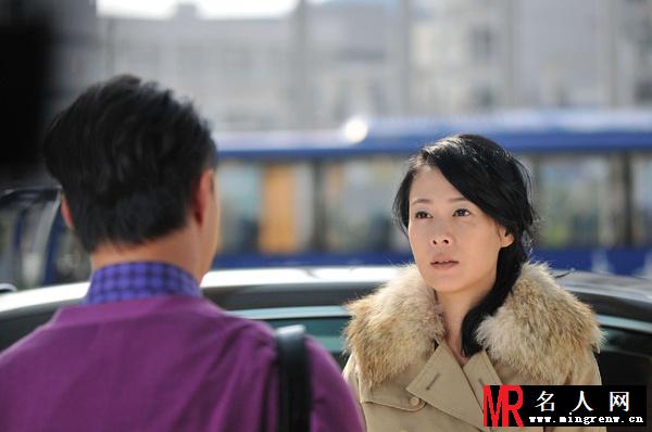 隐婚男女曼迪剧照(1)