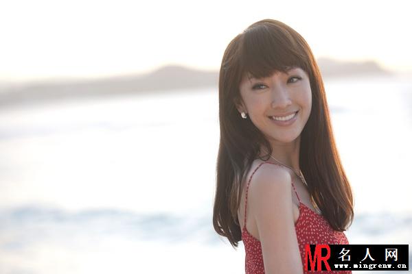 犀利人妻电影版谢安真剧照(1)