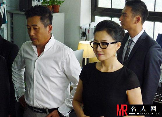 婚姻时差李海剧照(1)