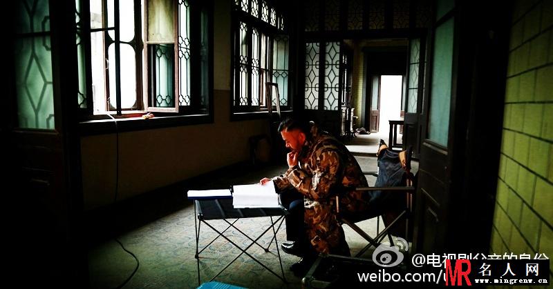父亲的身份吴昆才剧照(1)