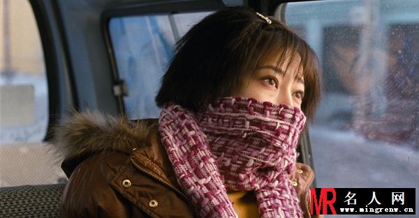 Hello!树先生张小梅剧照(1)