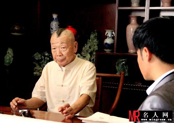 等爱归来师傅剧照(1)