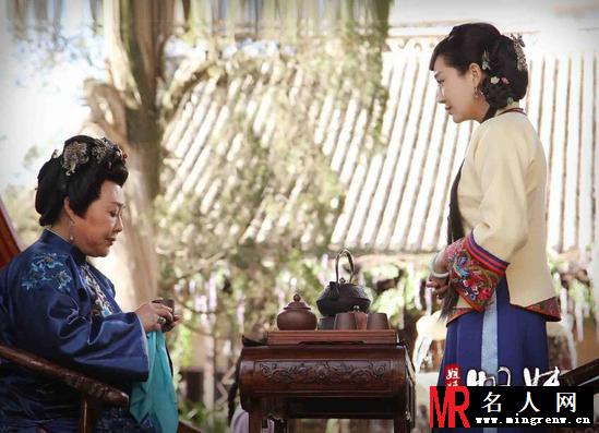 姐妹姐妹宋海靖剧照(1)