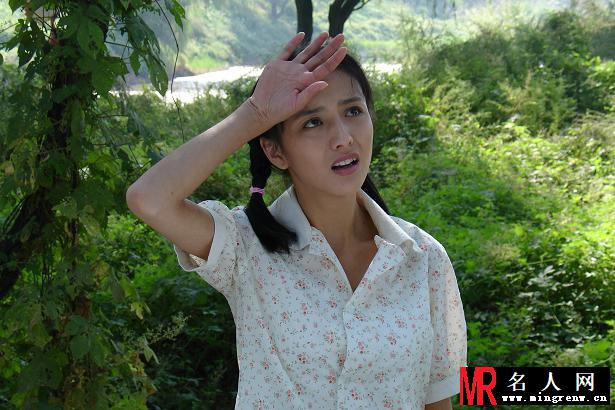 空巷子齐乔剧照(1)