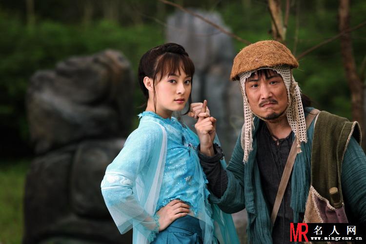 越光宝盒玫瑰仙子剧照(1)